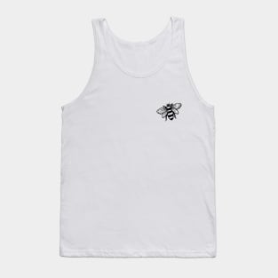 Honey Bee Tank Top